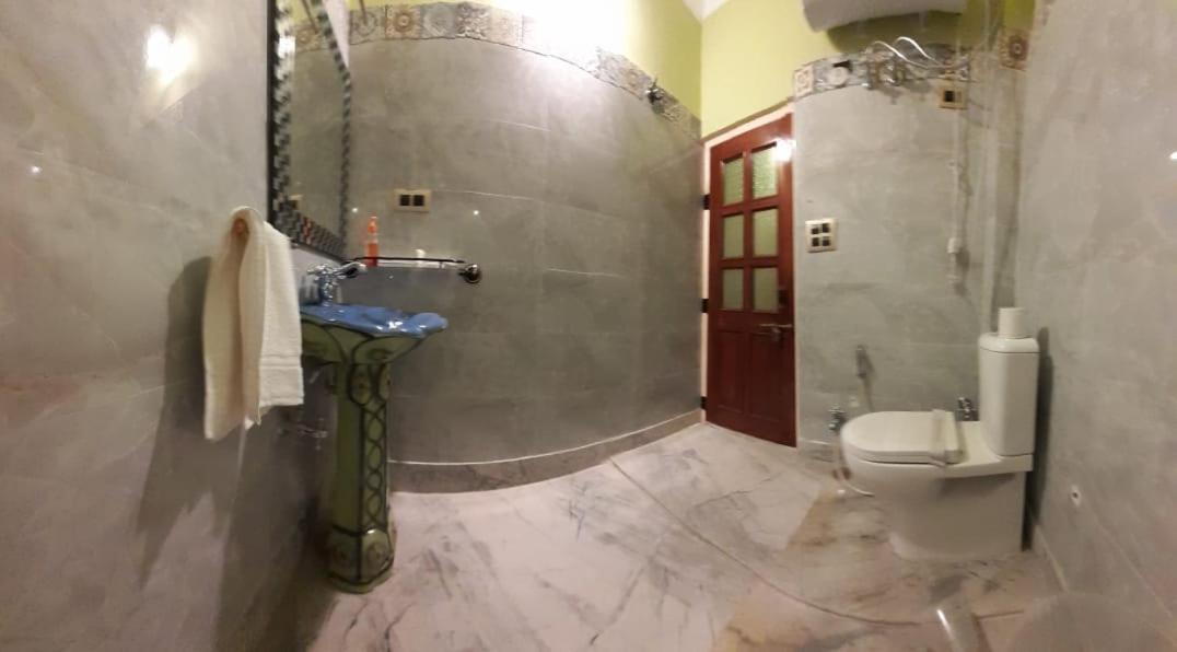Hotel Raj Rajeshwari Haveli Džajpur Pokoj fotografie